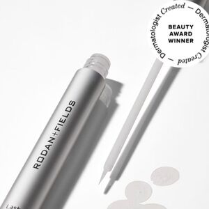 R + F Lash Boost new